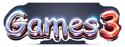 games 3 logo